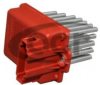 VW 1J0907521 Regulator, passenger compartment fan